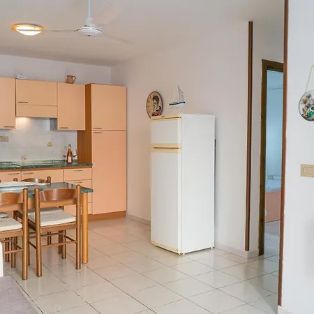 Berchida 4 * La Caletta