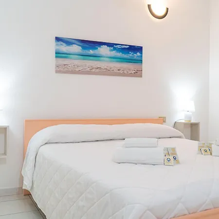 Sweet Holidays Relax A - Berchida 4 Lejlighed