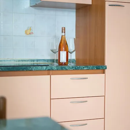 Appartamento Berchida 4 La Caletta