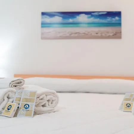 Sweet Holidays Relax A - Berchida 4 * ラ・カレッタ