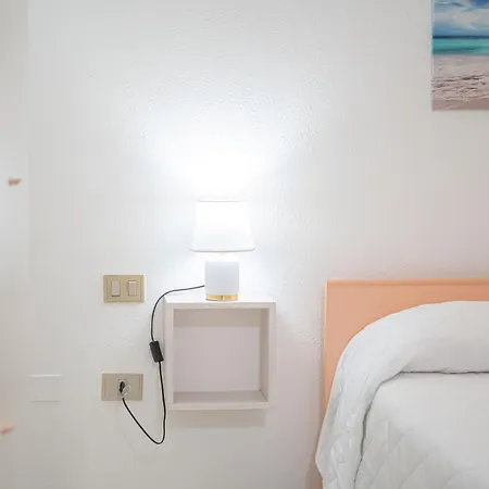 Sweet Holidays Relax A - Berchida 4 Lejlighed La Caletta