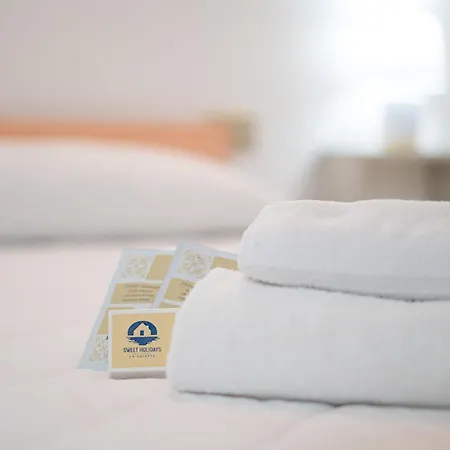 Sweet Holidays Relax A - Berchida 4 * La Caletta