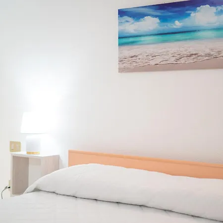Sweet Holidays Relax A - Berchida 4 * ラ・カレッタ