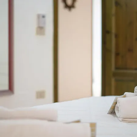 Sweet Holidays Relax A - Berchida 4 Lejlighed