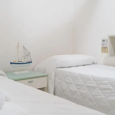 Lejlighed Sweet Holidays Relax A - Berchida 4