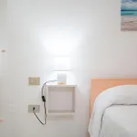 Berchida 4 Apartment La Caletta