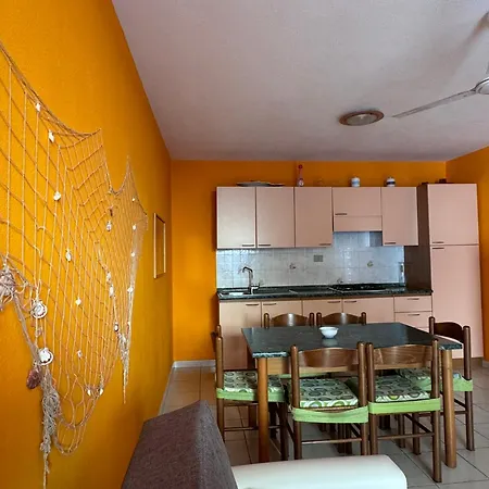 Apartment Berchida 4