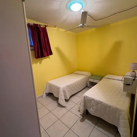 Apartment Berchida 4 *