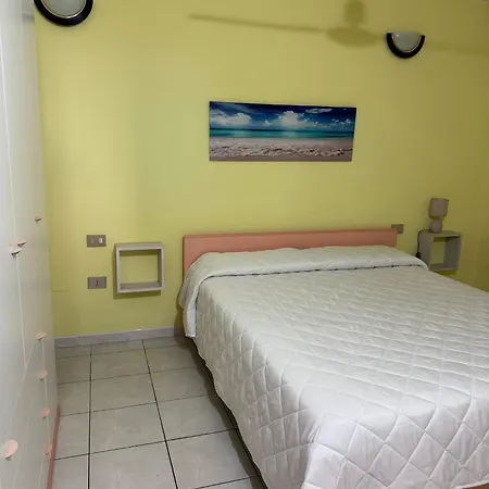 Apartment Berchida 4 *