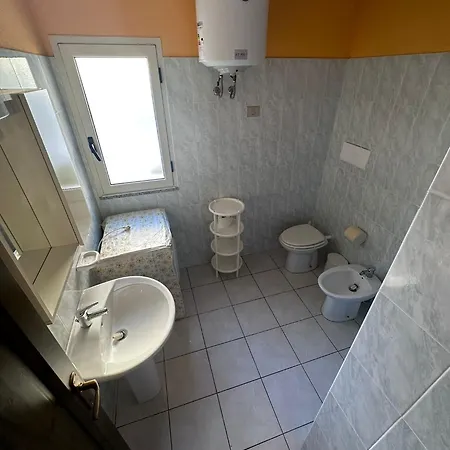 Apartment Berchida 4 La Caletta