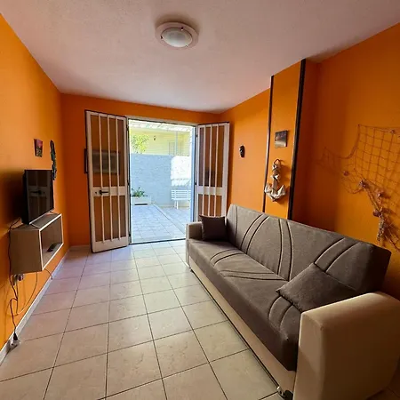 Apartment Berchida 4 La Caletta