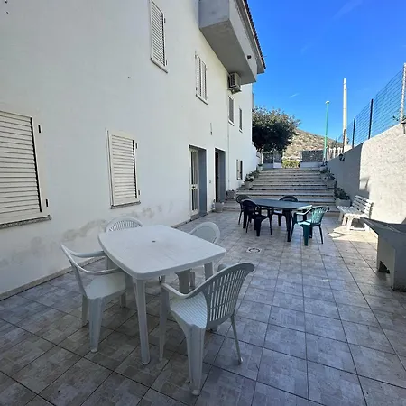 Berchida 4 Apartment