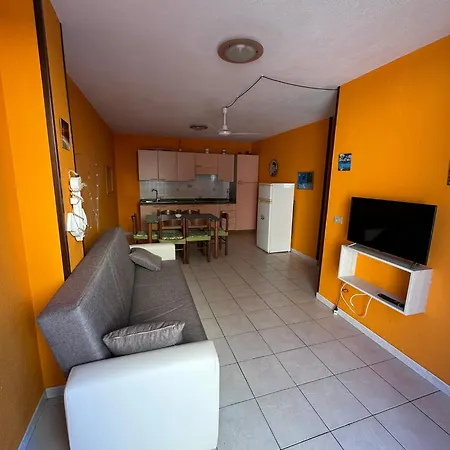 Apartment Berchida 4
