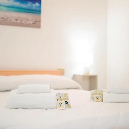 Lägenhet Sweet Holidays Relax A - Berchida 4