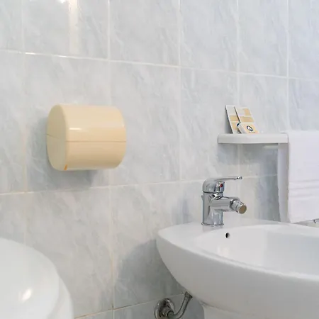 Sweet Holidays Relax A - Berchida 4 Lägenhet La Caletta