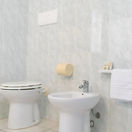 Sweet Holidays Relax A - Berchida 4 Apartment *