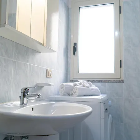 Apartment Sweet Holidays Relax A - Berchida 4 *